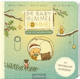 Die Baby Hummel Bommel – Bald ist Weihnachten - Britta Sabbag, Maite Kelly