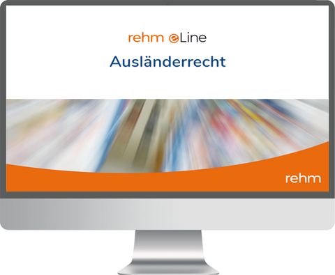 Ausländerrecht online - 