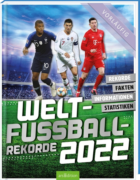 Welt-Fußball-Rekorde 2022