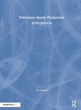 Television Sports Production - Owens, Jim