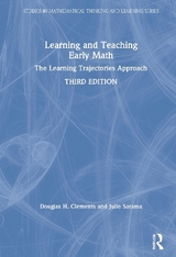 Learning and Teaching Early Math - Clements, Douglas H.; Sarama, Julie