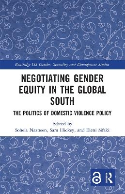 Negotiating Gender Equity in the Global South - 