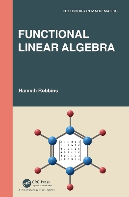 Functional Linear Algebra - Hannah Robbins