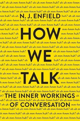 How We Talk - NJ Enfield