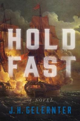 Hold Fast - J. H. Gelernter