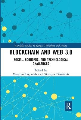 Blockchain and Web 3.0 - 