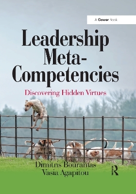 Leadership Meta-Competencies - Dimitris Bourantas, Vasia Agapitou