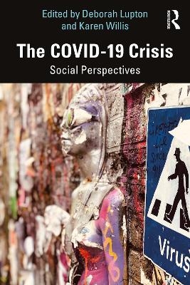 The COVID-19 Crisis - 