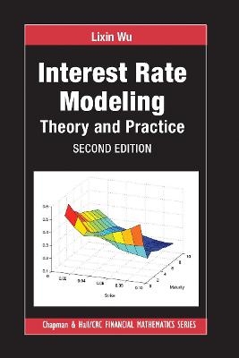 Interest Rate Modeling - Lixin Wu