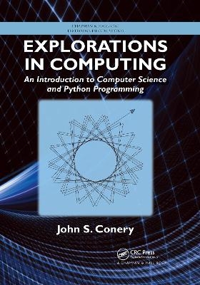 Explorations in Computing - John S. Conery