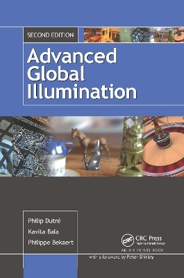 Advanced Global Illumination - Philip Dutre, Philippe Bekaert, Kavita Bala