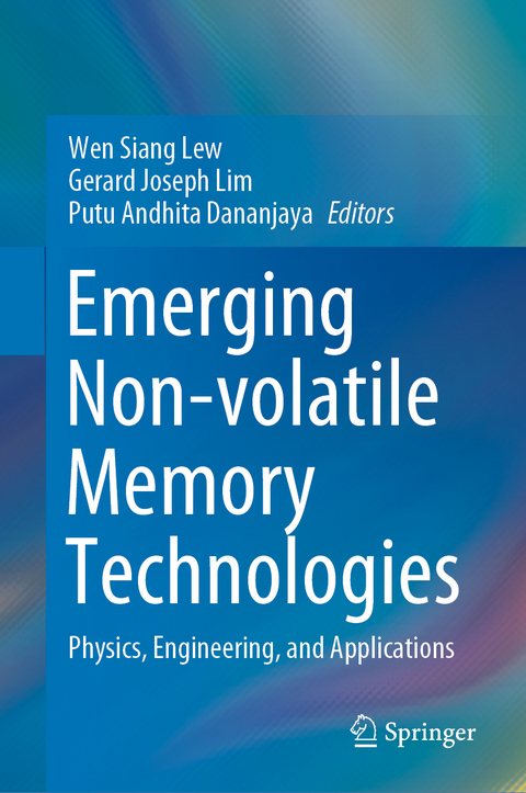 Emerging Non-volatile Memory Technologies - 