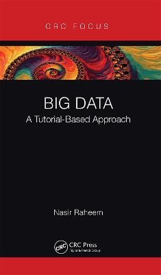 Big Data - Nasir Raheem