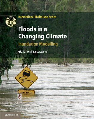 Floods in a Changing Climate -  Giuliano Di Baldassarre