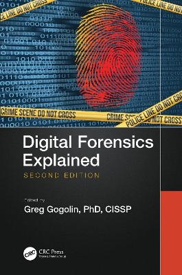 Digital Forensics Explained - 