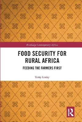 Food Security for Rural Africa - Terry Leahy