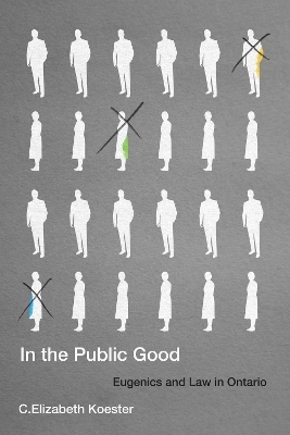 In the Public Good - C. Elizabeth Koester