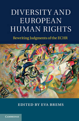 Diversity and European Human Rights - 