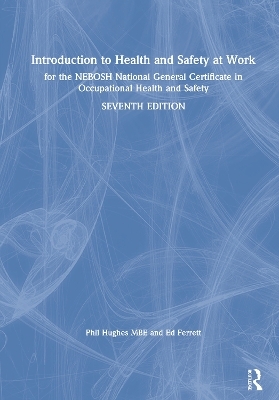 Introduction to Health and Safety at Work - Phil Hughes MBE, Ed Ferrett