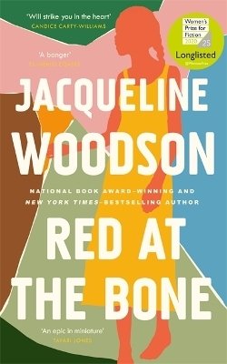 Red at the Bone - Jacqueline Woodson