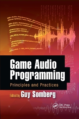 Game Audio Programming - 