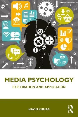 Media Psychology - Navin Kumar