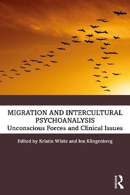 Migration and Intercultural Psychoanalysis - 