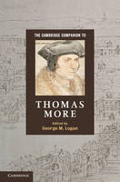 Cambridge Companion to Thomas More - 