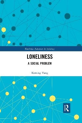 Loneliness - Keming Yang