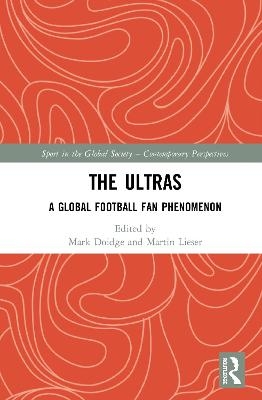 The Ultras - 