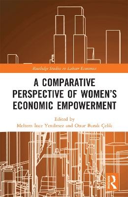 A Comparative Perspective of Women’s Economic Empowerment - 