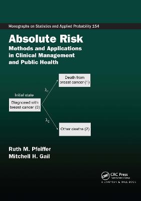 Absolute Risk - Ruth M. Pfeiffer, Mitchell H. Gail