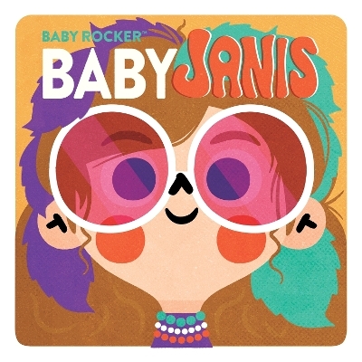 Baby Janis - Running Press