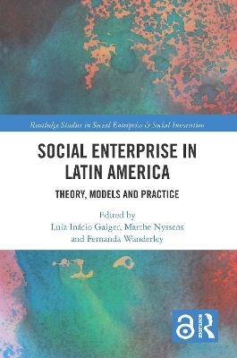 Social Enterprise in Latin America - 