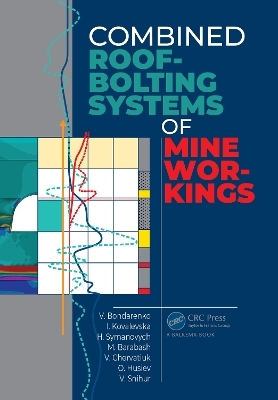 Combined Roof-Bolting Systems of Mine Workings - 