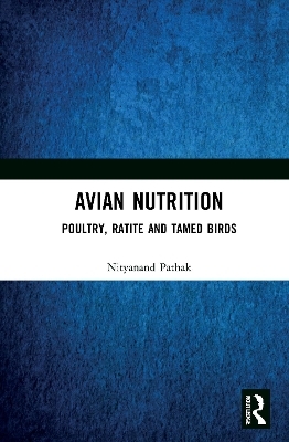 Avian Nutrition - Nityanand Pathak