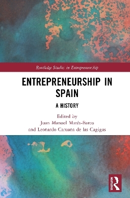 Entrepreneurship in Spain - 