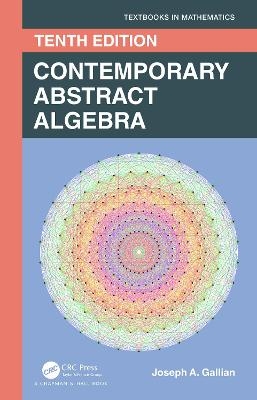 Contemporary Abstract Algebra - Joseph Gallian