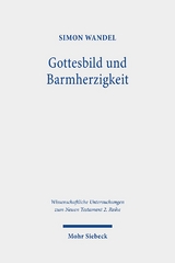 Gottesbild und Barmherzigkeit - Simon Wandel