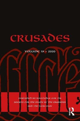 Crusades - 