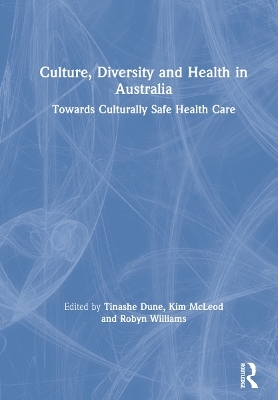 Culture, Diversity and Health in Australia - 