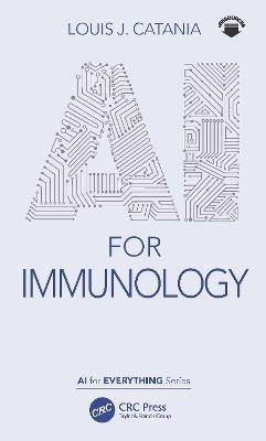 AI for Immunology - Louis J. Catania