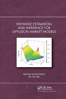 Pathwise Estimation and Inference for Diffusion Market Models - Nikolai Dokuchaev, Lin Yee Hin