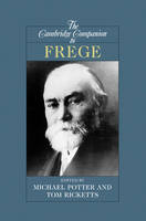 Cambridge Companion to Frege - 