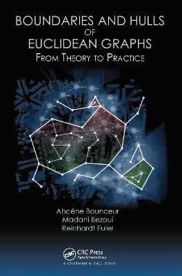 Boundaries and Hulls of Euclidean Graphs - Ahcene Bounceur, Madani BEZOUI, Reinhardt Euler