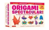 Origami Spectacular Kit - LaFosse, Michael G.; Alexander, Richard L.