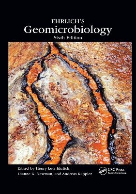 Ehrlich's Geomicrobiology - 