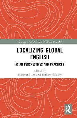 Localizing Global English - 