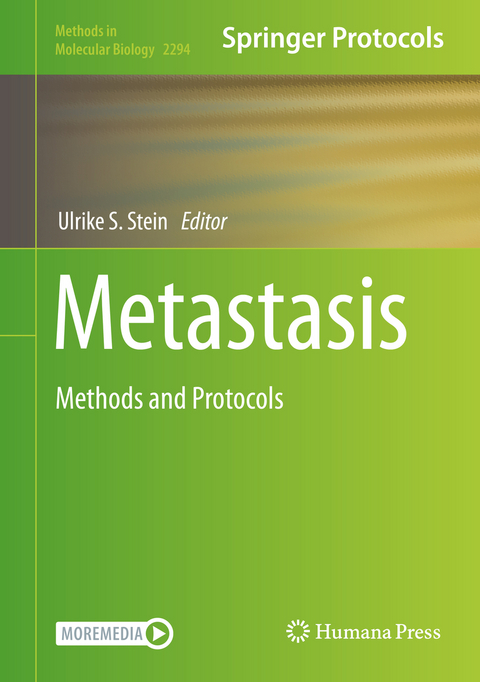 Metastasis - 