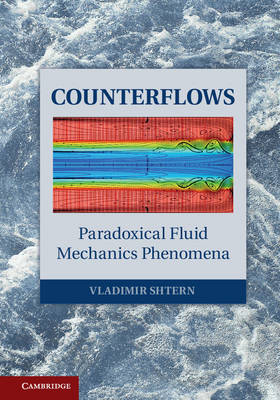 Counterflows -  Vladimir Shtern